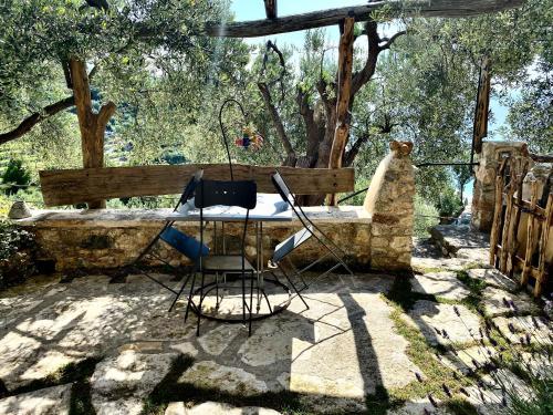 Casa vacanze A lea l'ua 5