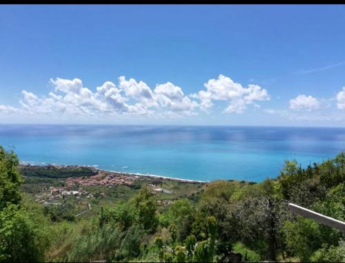 Il Panorama - Apartment - Buonvicino