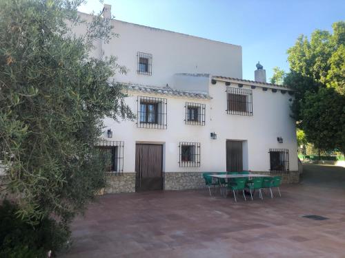  Cortijo Álamo 2 in Vélez Blanco