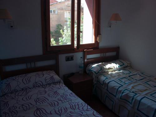 PENSION EL RALLA in Saviñán