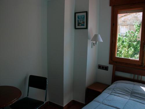 PENSION EL RALLA in Saviñán