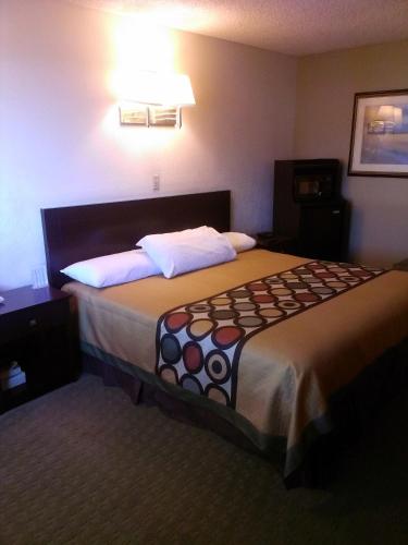 Super 8 by Wyndham Goodyear/Phoenix Area, Goodyear (zdjęcie 10)
