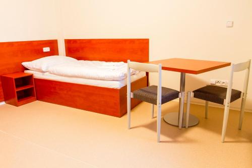Sport Hotel Ceske Budejovice