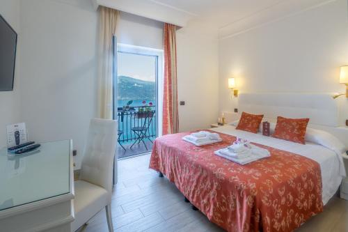 Hotel Castel Gandolfo