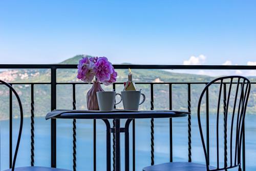 Hotel Castel Gandolfo in Castel Gandolfo