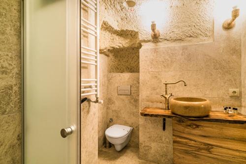 Cappadocia Ennar Cave - image 9