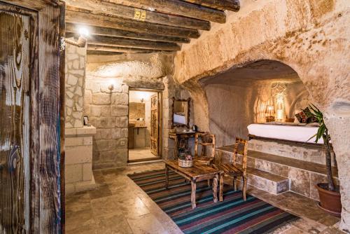 Cappadocia Ennar Cave - image 12