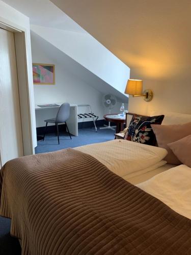 Stadthotel Geis - image 10