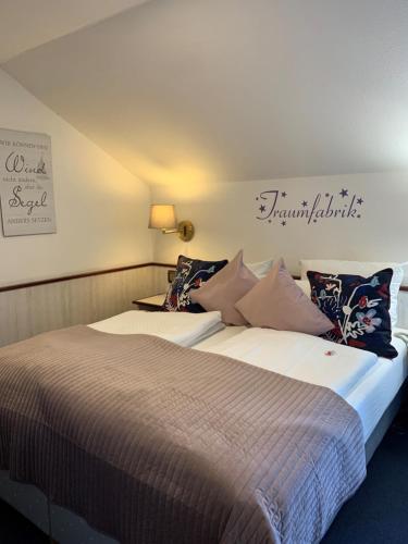 Stadthotel Geis - image 5