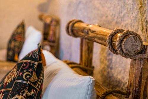 Cappadocia Ennar Cave - image 13