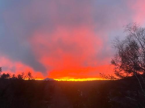 Artful Lodging & Retreats in Montpelier, USA