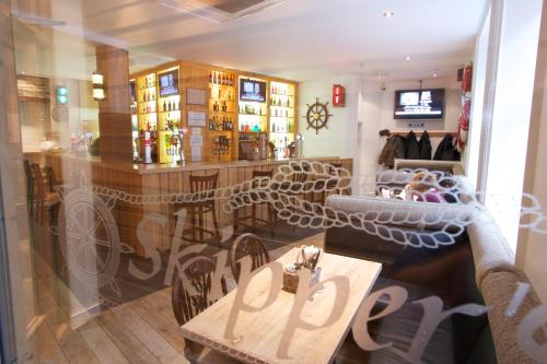 The Kirkwall Hotel – Kirkwall, SC