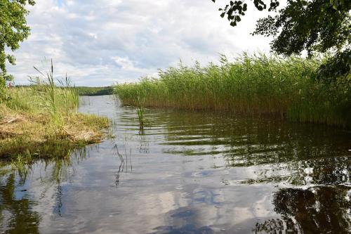 Ferienwohnung am Bossower See