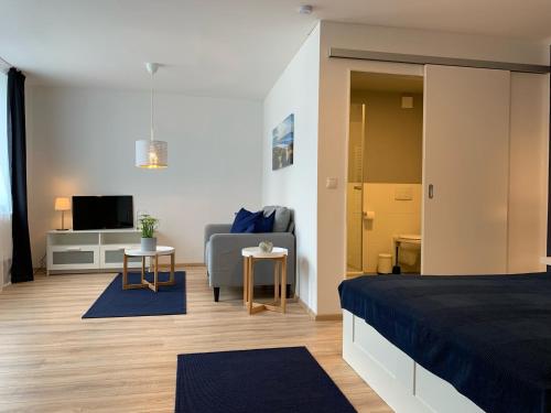 Ferienwohnung Felix in Friedrichstrasse