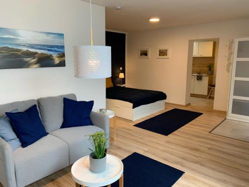 Ferienwohnung Felix in Friedrichstrasse