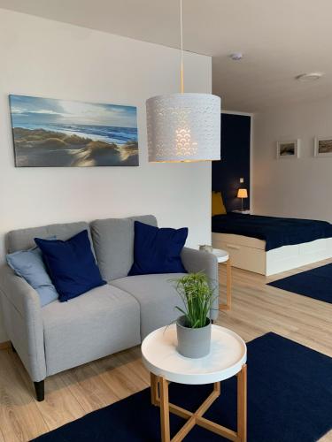 Oprema, Ferienwohnung Felix in Friedrichstrasse