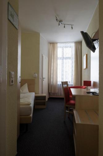 Gästehaus Lisakowski - image 9