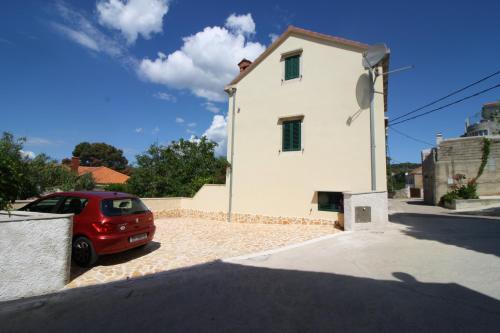  Apartmani Šolo in Sumartin