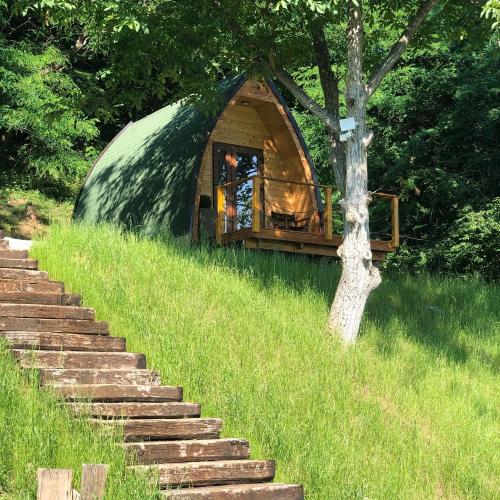 Glamping Jezero - image 8