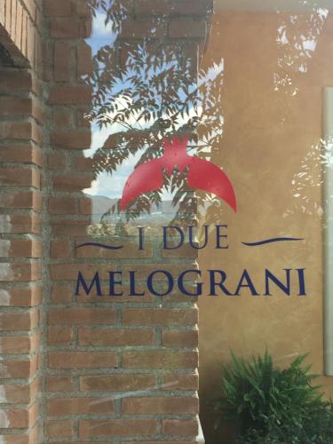 I Due Melograni Agriresort