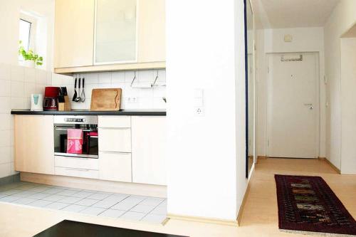 City Apartments Cologne - Apartment 2, Colonia (foto 8)