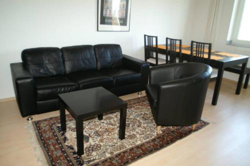 City Apartments Cologne - Apartment 2, Colonia (foto 2)