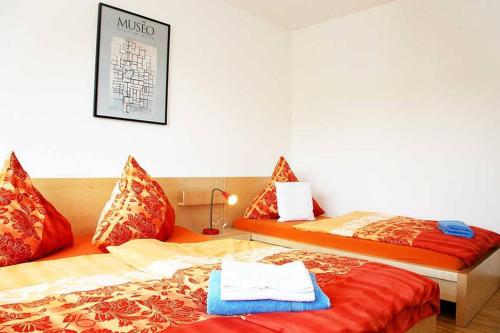 City Apartments Cologne - Apartment 2, Colonia (foto 10)