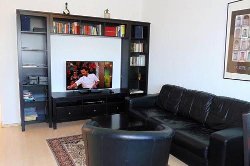 City Apartments Cologne - Apartment 2, Colonia (foto 3)