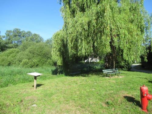 Apkārtne, 6 Grenouillère (6 Grenouillere) in La Madelaine-sous-Montreuil