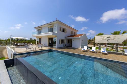Villa Elite - Ayia Napa Villa Elite - Ayia Napa