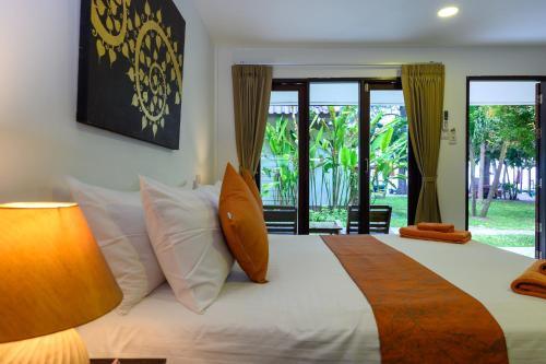Wapi Resort in Ko Lipe