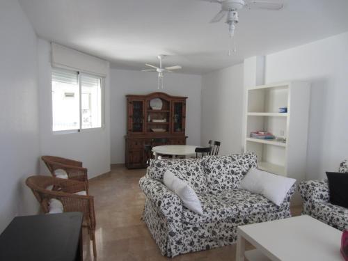 Aguilas gîte à louer Águilas