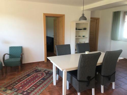 Sonnenhof in Graz Suburbs