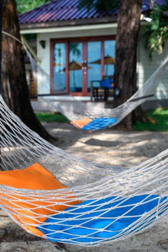 Wapi Resort in Ko Lipe