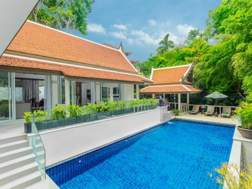 Katamanda - Villa Albina