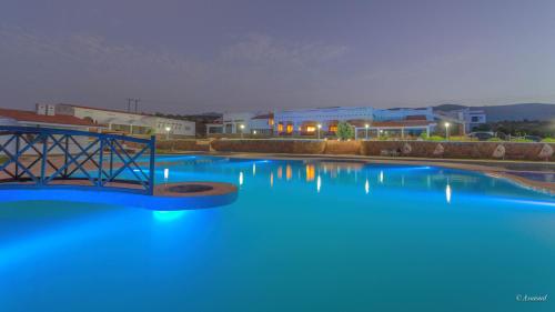 El Cortijo Hotel & Spa