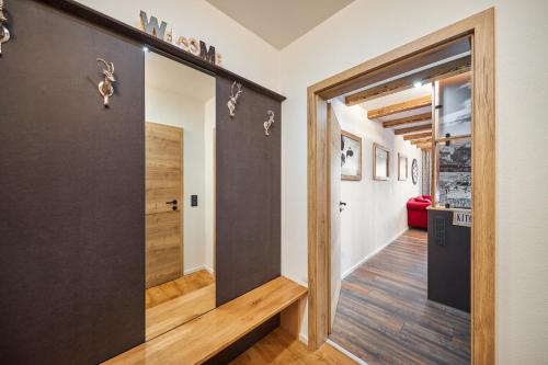 Landhotelwohnung in Seeg 507m von Seeg entfernt