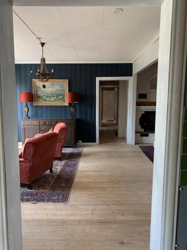 Moldegaard Farmhouse - Apartment A