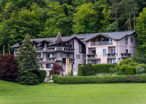 Hotel Garni ELISABETH in Pörtschach am Wörthersee, Österreich