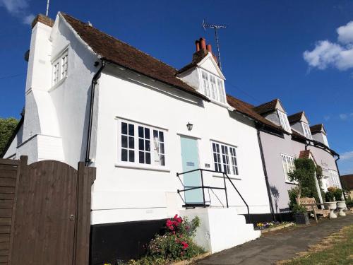 B&B Finchingfield - Millie's Cottage - Bed and Breakfast Finchingfield