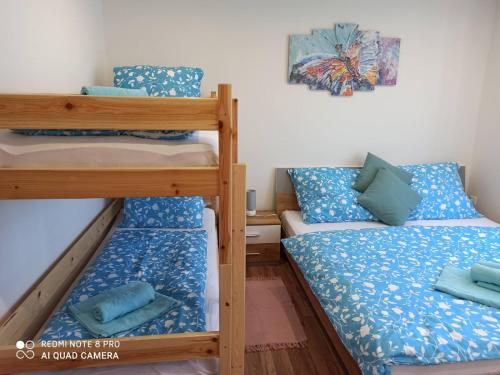 Apartmán u Vrbů