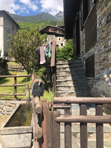 Chalet Renzo