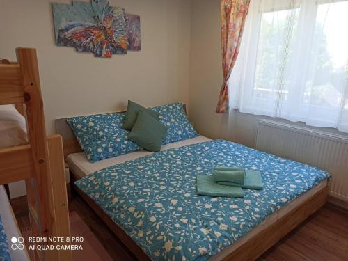 Apartmán u Vrbů