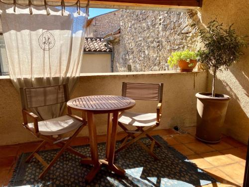 B&B Villa des Muses 5