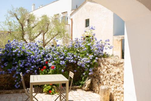 Masseria Borgo Mortella – Lecce, OK