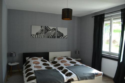 bed en breakfast Floris