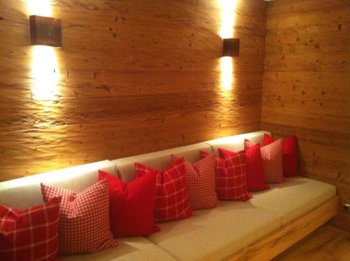 Sporthotel Grandau - image 7