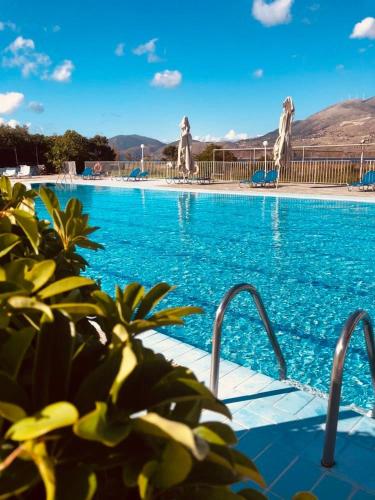 Terra Mare Hotel Hotel de charme Myrtos Beach