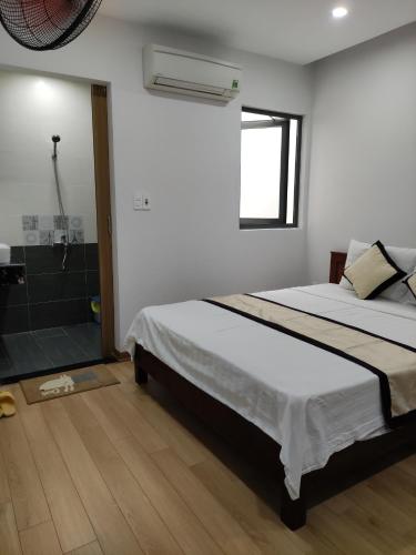 The Sun Homestay, Hội An (Foto 10)