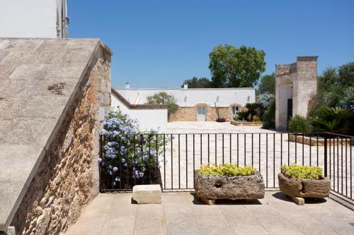 Masseria Borgo Mortella – Lecce, OK